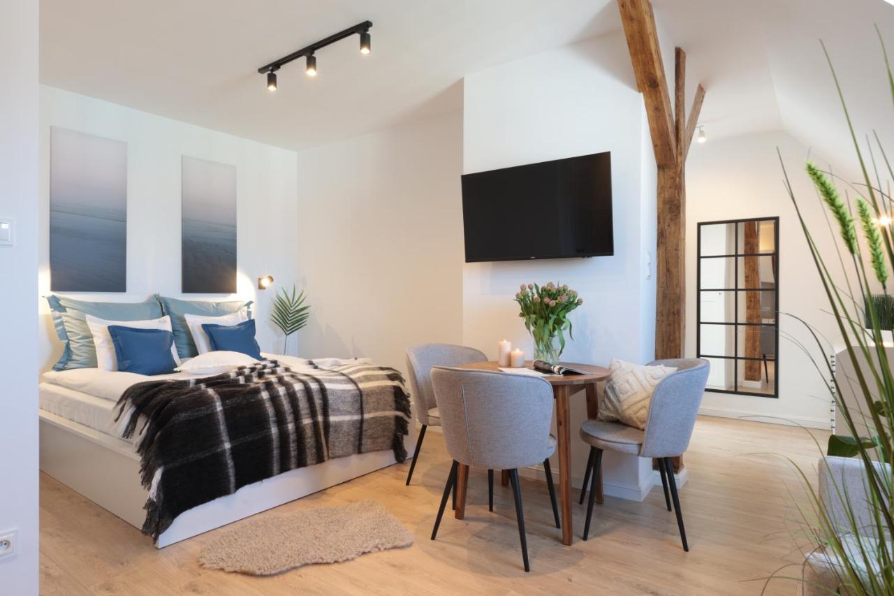 Elite Apartments Old Town Dlugi Targ غدانسك المظهر الخارجي الصورة