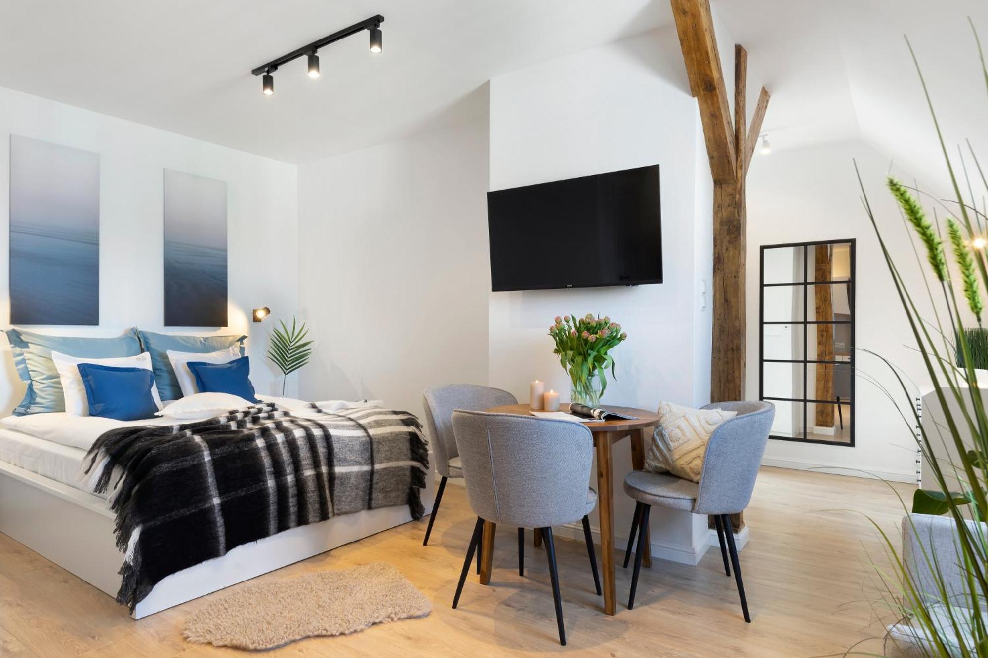 Elite Apartments Old Town Dlugi Targ غدانسك المظهر الخارجي الصورة