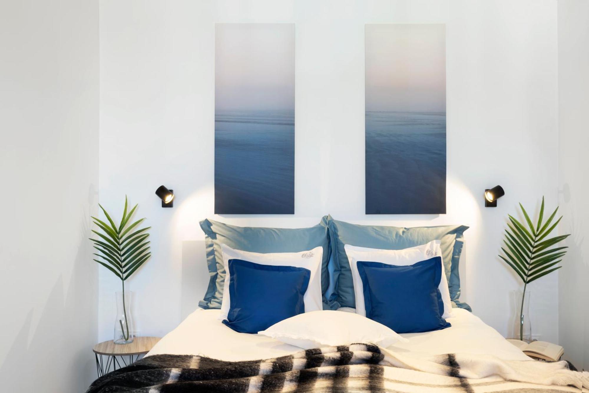 Elite Apartments Old Town Dlugi Targ غدانسك المظهر الخارجي الصورة