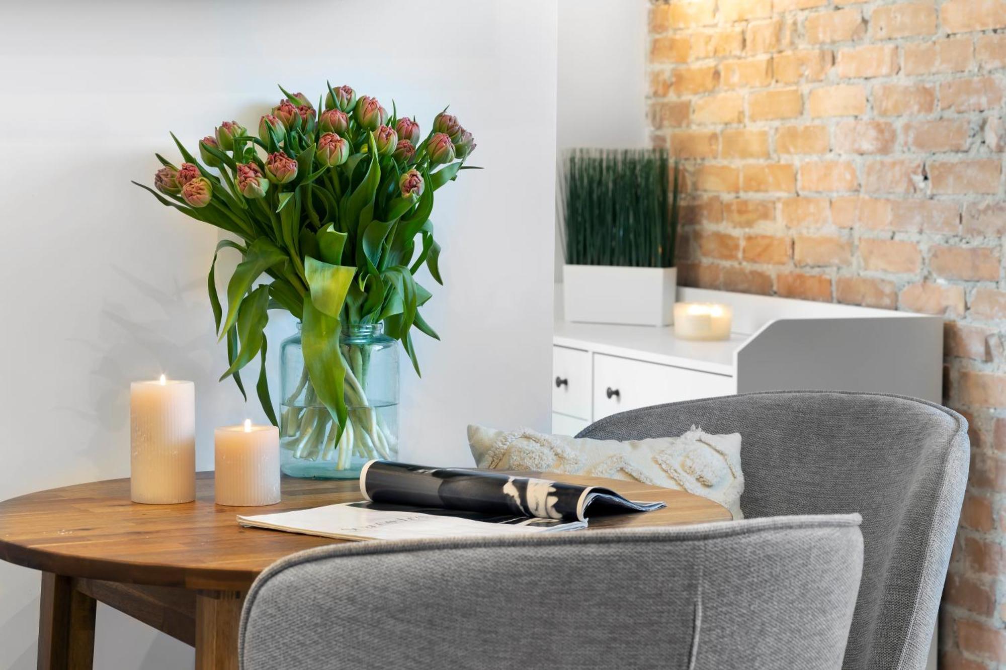 Elite Apartments Old Town Dlugi Targ غدانسك المظهر الخارجي الصورة